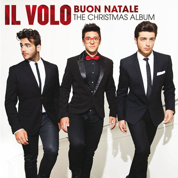 Il Volo - Buon natale (CD)