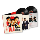 Il Volo - Il volo sings morricone (LP) - Velvet Music
