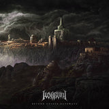 Ildaruni - Beyond unseen gateways (CD) - Velvet Music