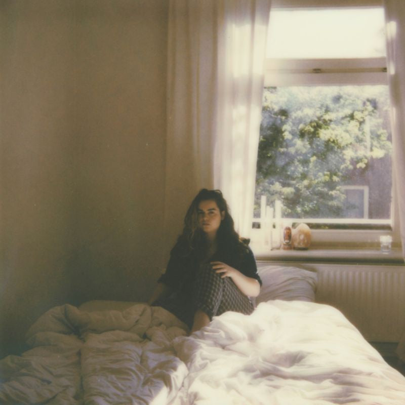 Ilgen-Nur - Power nap (LP)