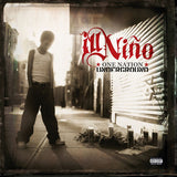Ill Nino - One nation underground (LP) - Velvet Music