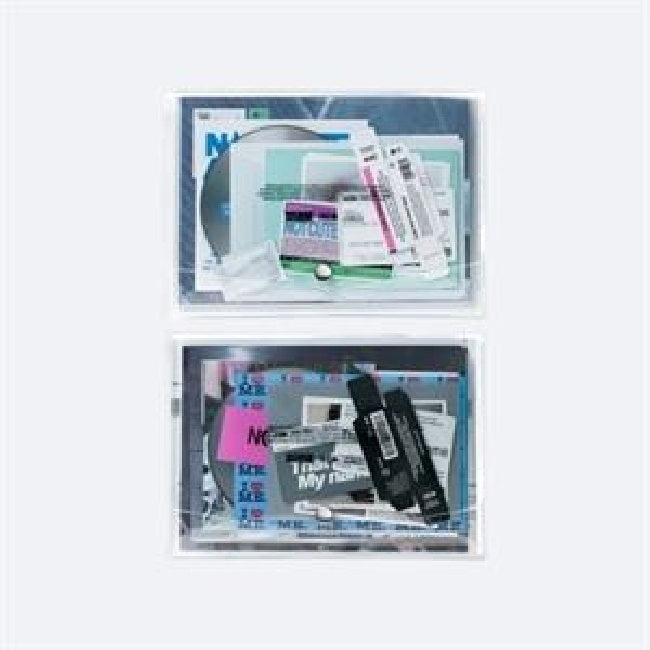Illit - Not cute anymore (CD)
