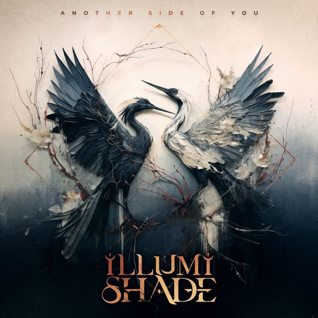 Illumishade - Another side of you (CD) - Velvet Music