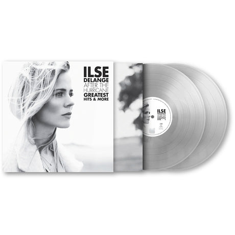 Ilse DeLange - After the hurricane - greatest hits & more (LP) - Velvet Music