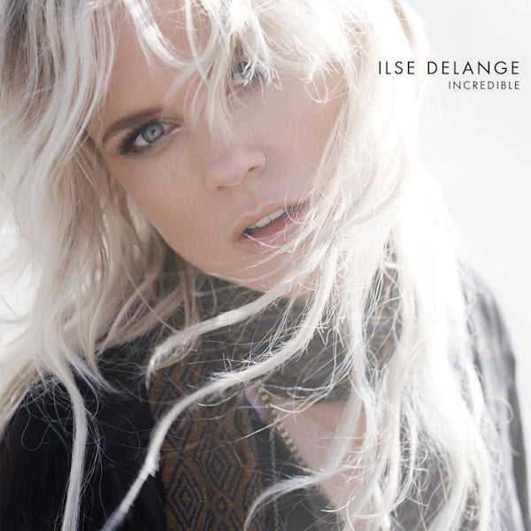 Ilse DeLange - Incredible (LP) - Velvet Music