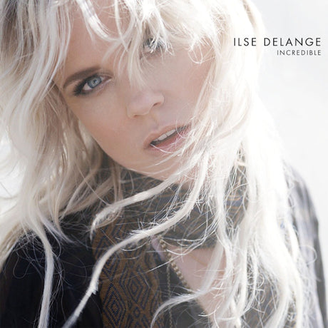 Ilse DeLange - Incredible (LP) - Velvet Music