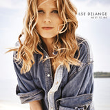 Ilse Delange - Next to me (LP) - Velvet Music