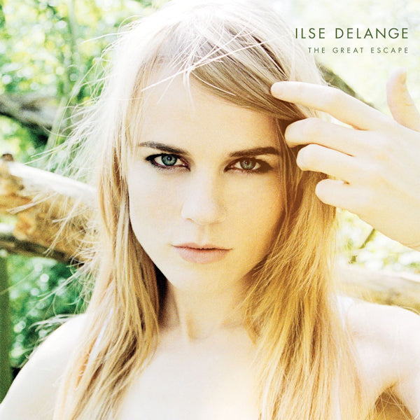 Ilse DeLange - The great escape (LP) - Velvet Music