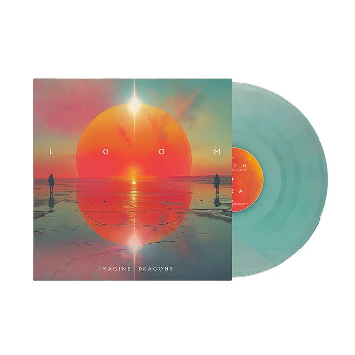 Imagine Dragons - Loom (LP)
