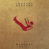 Imagine Dragons - Mercury - Act 1 (LP)