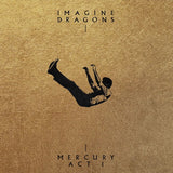 Imagine Dragons - Mercury: act 1 (CD)