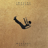 Imagine Dragons - Mercury - acte 1 (CD)
