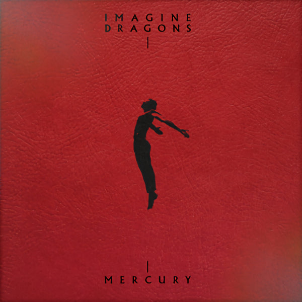 Imagine Dragons - Mercury - acts 1 & 2 (CD)