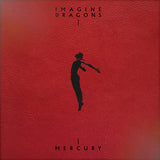 Imagine Dragons - Mercury - acts 1 & 2 (CD)