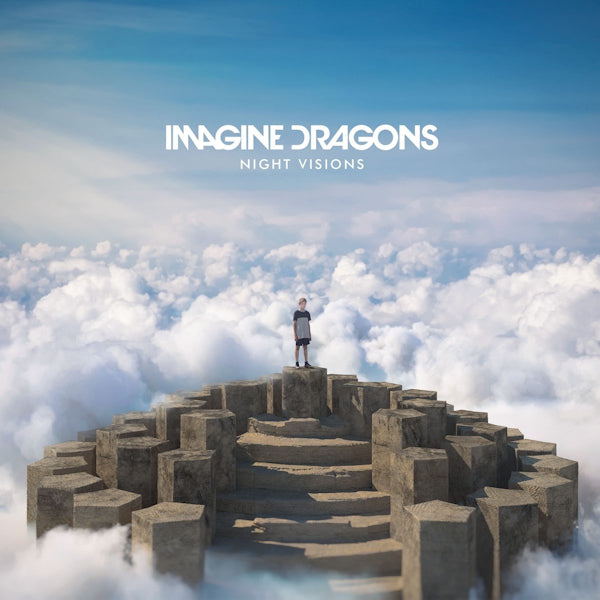 Imagine Dragons - Night visions -10th anniversary edition- (CD) - Velvet Music