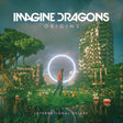 Imagine Dragons - Origins -international deluxe- (CD)