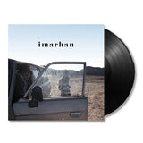 Imarhan - Imarhan (LP) - Velvet Music