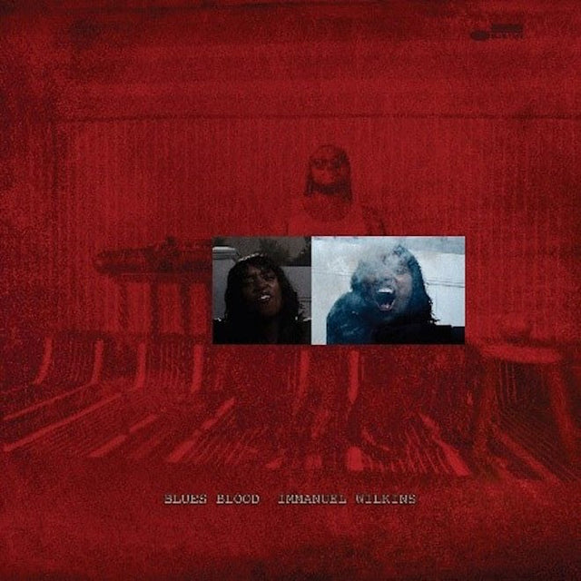 Immanuel Wilkins - Blues blood (CD) - Velvet Music