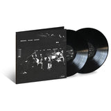 Immanuel Wilkins - Immanuel wilkins quartet: live at the village vang (LP) - Velvet Music