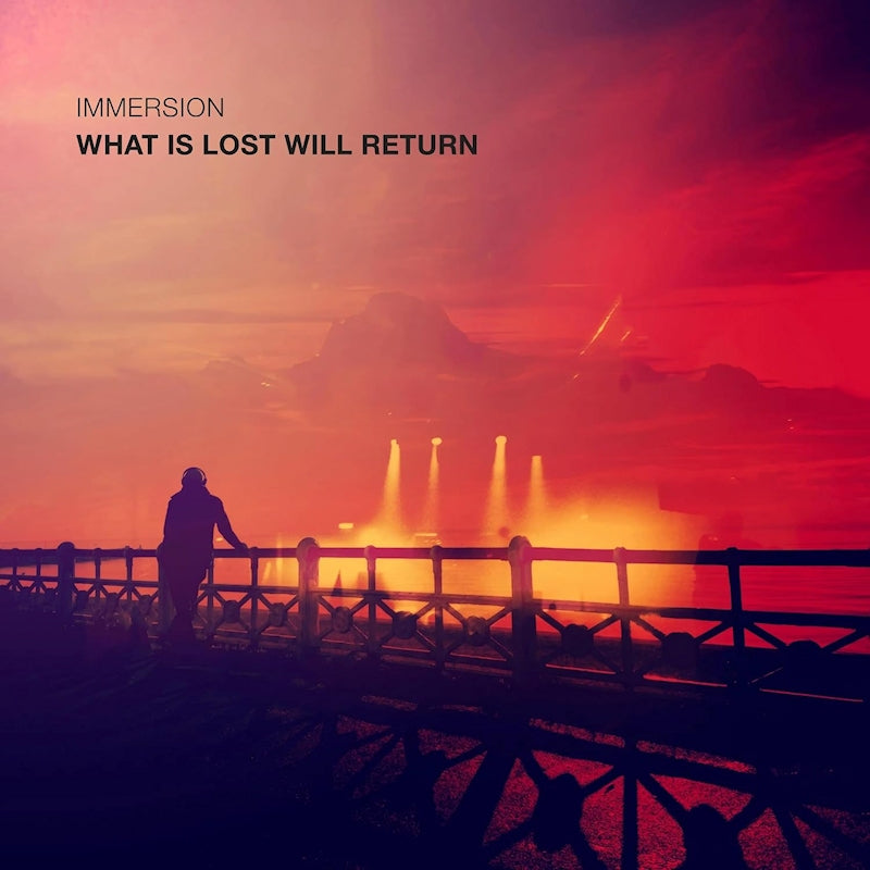 Immersion - What is lost will return (LP)
