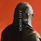 Imminence - Axis mundi (Red Smoked Coloured vinyl LP)