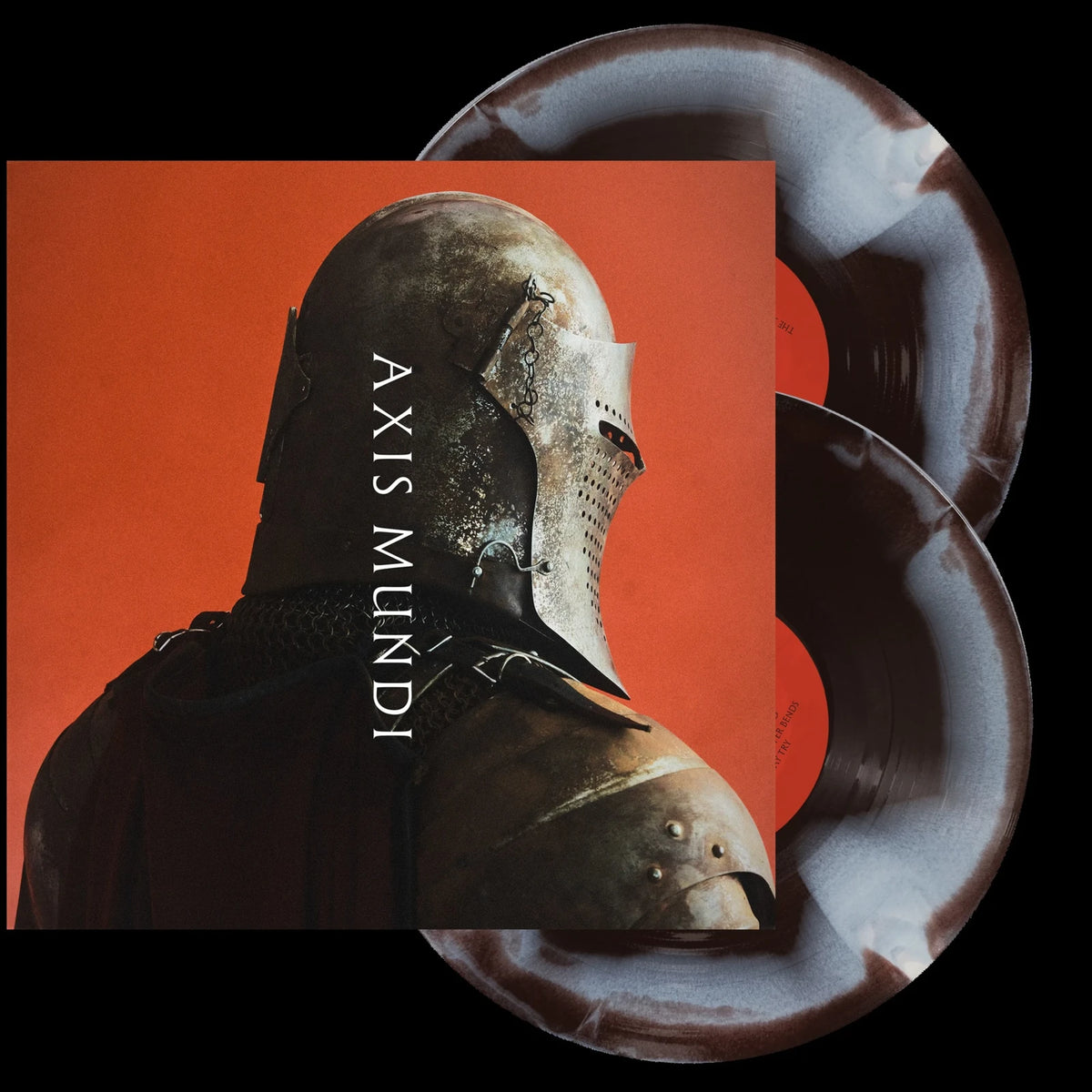 Imminence - Axis mundi (LP)