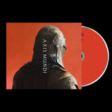 Imminence - Axis mundi (CD)