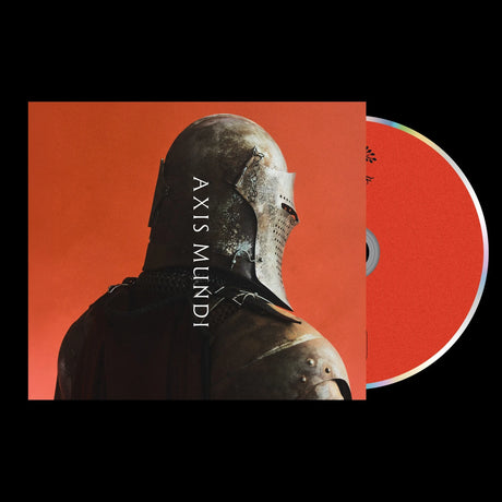 Imminence - Axis mundi (CD)