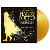 Imogen Heap - The Music Of Harry Potter And The Cursed Child Parts One And Two (LP) - Velvet Music