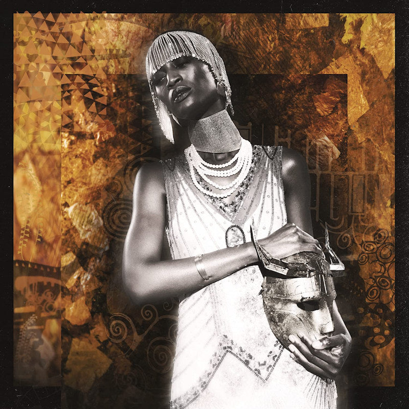 Imperial Triumphant - Spirit of ecstasy (LP)