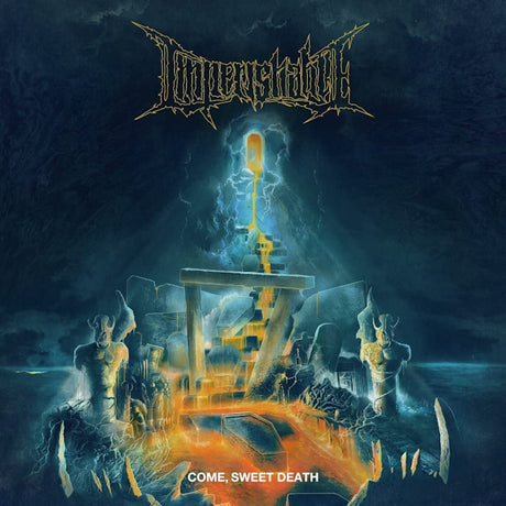Imperishable - Come, sweet death (CD) - Velvet Music