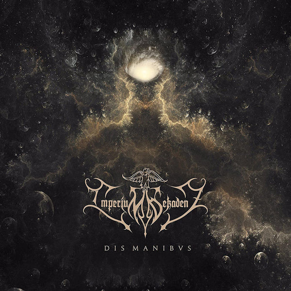 Imperium Dekadenz - Dis manibvs (CD) - Velvet Music