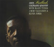 John Coltrane - Ballads (LP) - Velvet Music