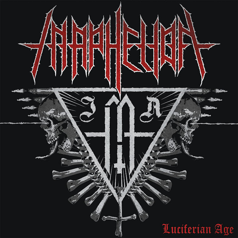 In Aphelion - Luciferian age (LP)