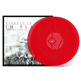In Flames - Reroute to remain (LP) - Velvet Music
