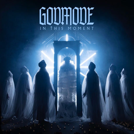 In This Moment - Godmode (LP) - Velvet Music