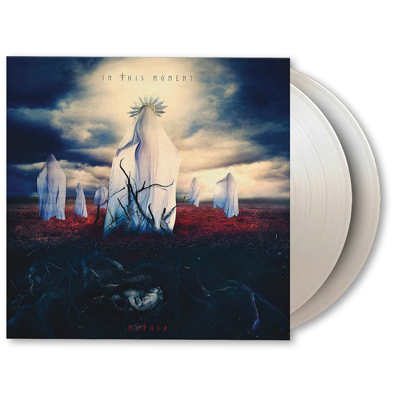 In This Moment - Mother (LP)