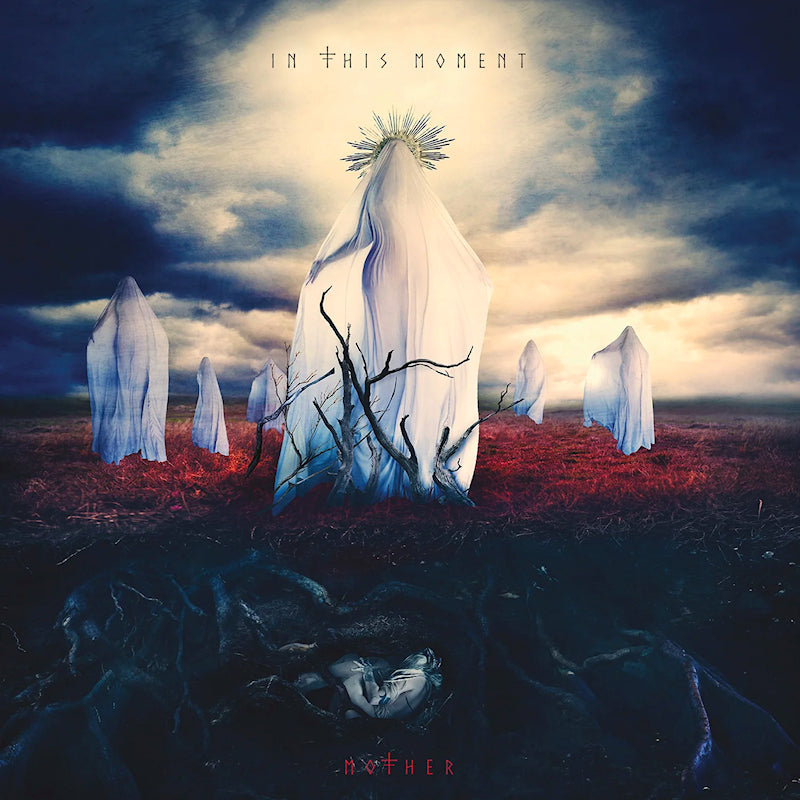 In This Moment - Mother (LP)