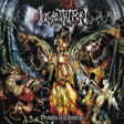 Incantation - Diabolical conquest (LP) - Velvet Music