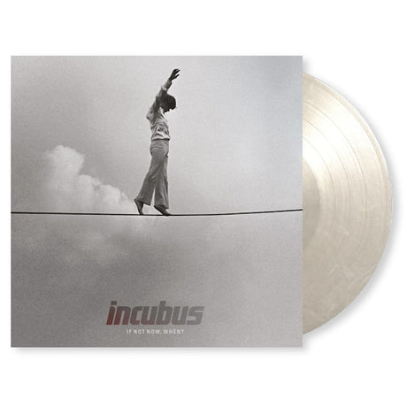 Incubus - If not now, when? -white marbled vinyl- (LP) - Velvet Music