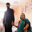 Indian Man - Gran's house (12-inch maxi-single) - Velvet Music