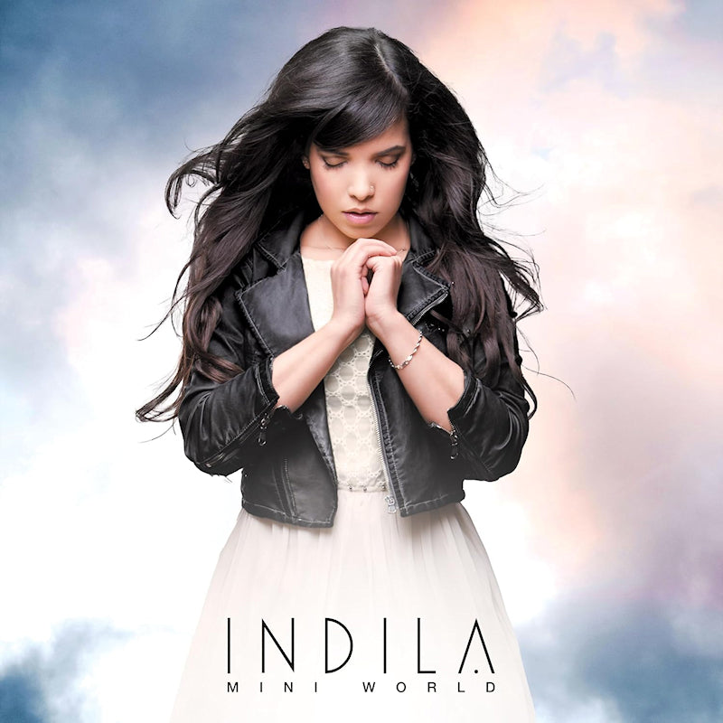 Indila - Mini world (LP)