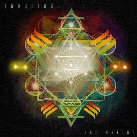 Indubious - Bridge (CD) - Velvet Music