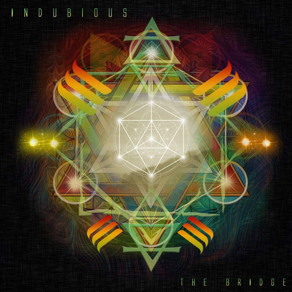 Indubious - Bridge (LP) - Velvet Music