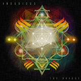 Indubious - Bridge (LP) - Velvet Music