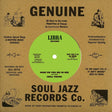Inell Young - What do you see in her (7-inch single) - Velvet Music