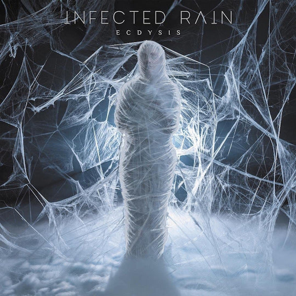 Infected Rain - Ecdysis (CD) - Velvet Music