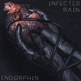 Infected Rain - Endorphin (CD) - Velvet Music