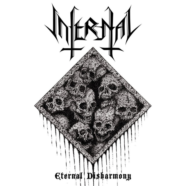Infernal - Eternal disharmony (CD) - Velvet Music