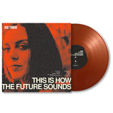Inge Lamboo - This is how the future sounds (LP)